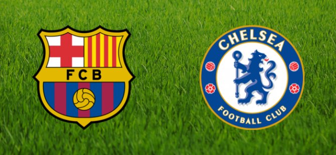 Ara transfer dönemine Barcelona ve Chelsea damgası