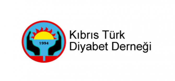 Kıbrıs Türk Diyabet Derneği Salı akşamı sohbet toplantısı düzenleyecek.