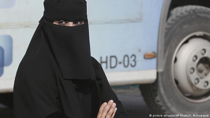Suudi kadın aktivist idam edilmeyecek