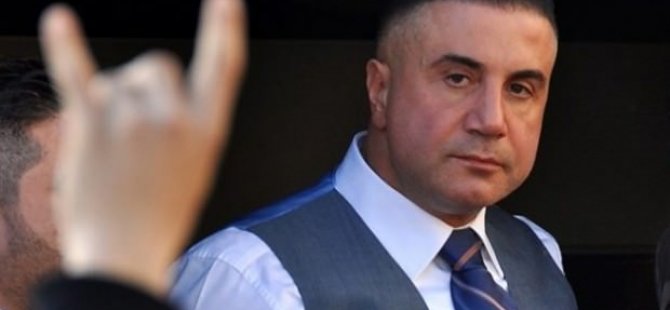 Suç örgütü liderliğinden hükümlü  Sedat Peker'den silahlanma çağrısı: Hazır olun