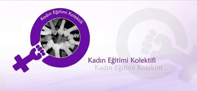 Kadın Eğitimi Kolektifi’nden 8 Mart için örgütlere çağrı