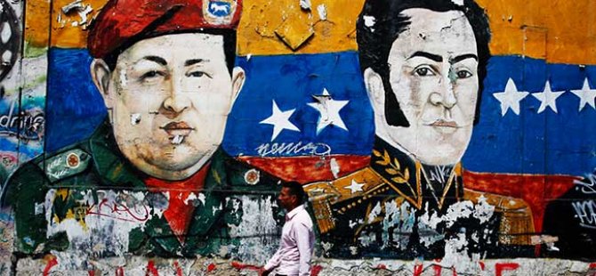Korkut Boratav: ABD liderliğindeki emperyalizm çürümüşlüğünü şimdi Venezuela’da gösteriyor