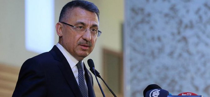 Akıncı Ankara gerginliği 15 Kasım'da törenlerde kendini gösterdi! Oktay ne tebriğe ne de resepsiyona katılmadı!