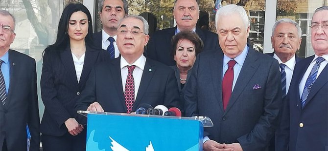 HDP’den Celal Doğan açıklaması