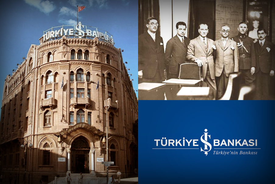 Erdoğan’dan İş Bankası çıkışı: Hazine’nin malı olacak