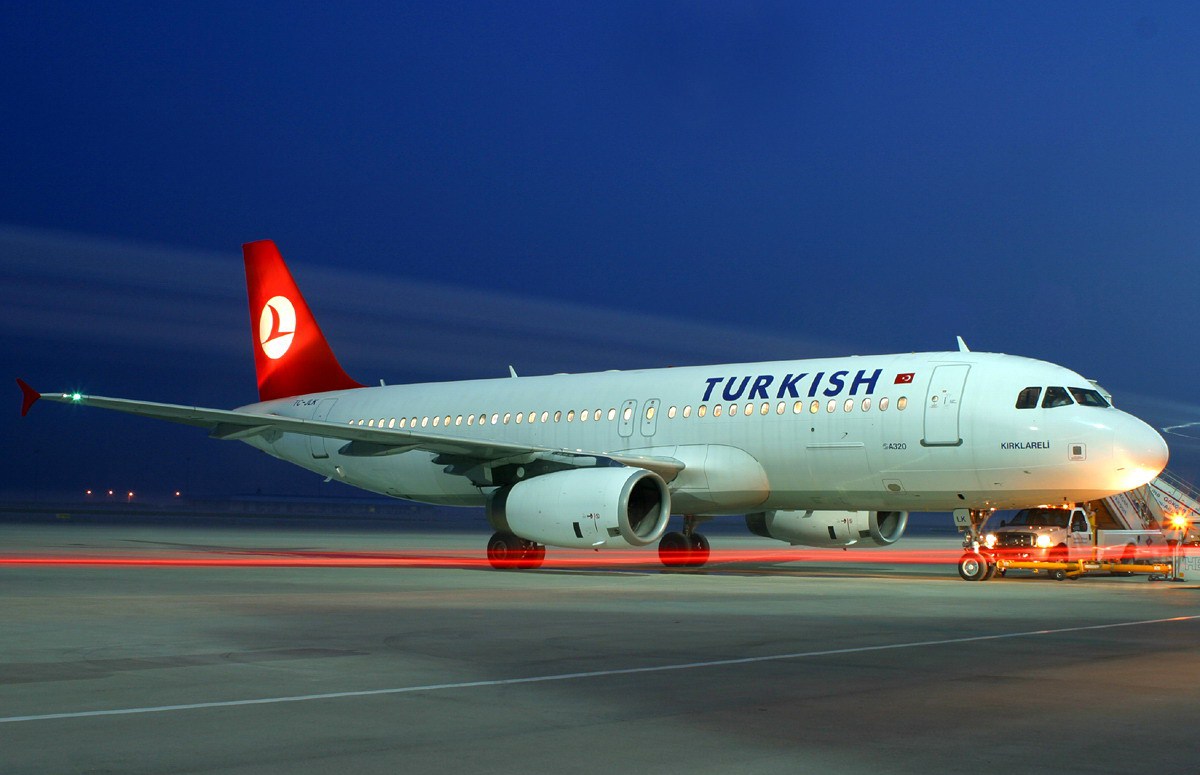 İstanbul Atatürk Havaalanı kapatılacak