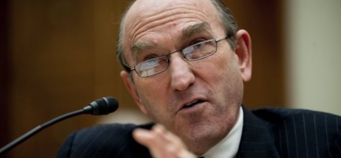 Elliott Abrams: Trump'ın 'demokrasi getirme' görevi verdiği Venezuela Özel Temsilcisi