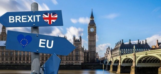 İngiltere Başbakanı May: Brexit gerçekleşmeyebilir