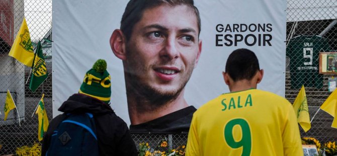 Emiliano Sala'nın bonservisi için yaşamadığının kesinleşmesi bekleniyor!