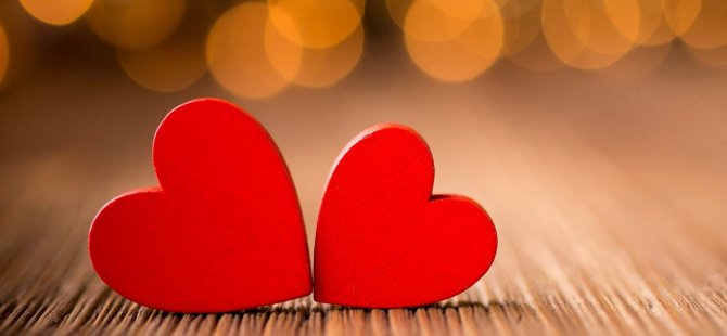 Aşk nedir? İşte 10 soruda aşk testi