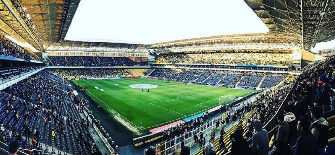 Mahmut Uslu: Fenerbahçe'nin kümede kalma şansı yüzde 50'den 60'a yükseldi