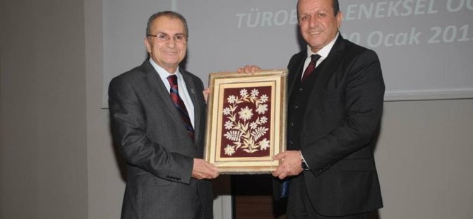 Ataoğlu: “Türkiye’nin kapısını ne zaman çalsak her zaman karşılığını bulduk”