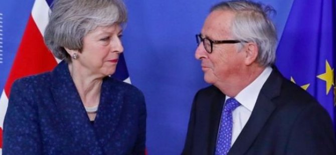 AB:Brexit müzakerelerinde ilerleme yok, görüşmeler sürecek