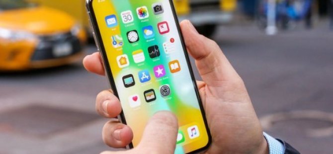 İphone'lara bir günde 2 bin 300 TL zam