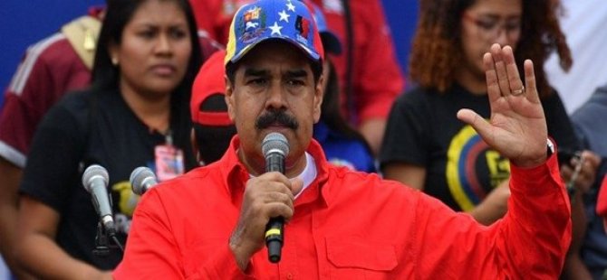 "Trump, Venezuela’yı saplantı haline getirdi"
