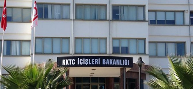 İçişleri Bakanlığı'ndan  kırsal kesim arsalarıyla ilgili açıklama