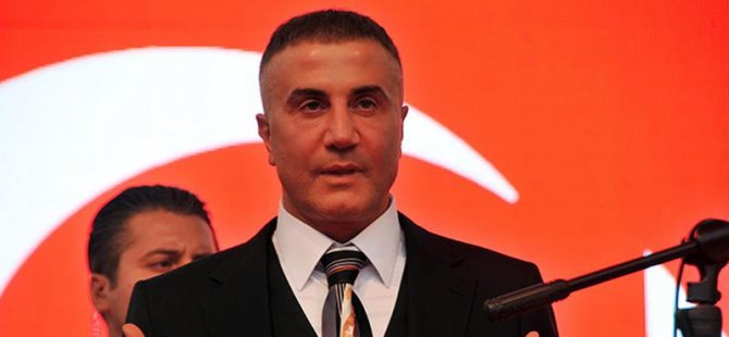 Sedat Peker terör savcısına ifade verdi: Konuşmamın arkasındayım