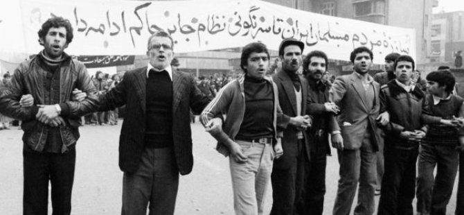 40. yılında İran İslam Devrimi: Şah karşıtı solculara ne oldu?