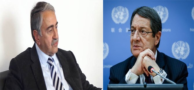 “Anastasiadis ve Akıncı’nın öncelikleri farklı”