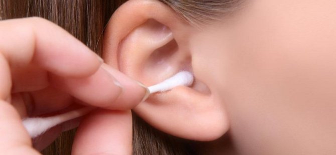 Kulak kiri nedir? Kulak kiri nasıl temizlenir?