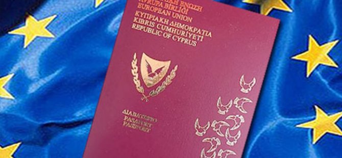 “Kıbrıs Cumhuriyeti pasaportu dünya sıralamasında 14’üncü”