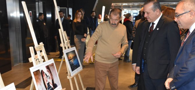 Ataoğlu: 38 Bin turist seviyesinden, 1 milyon 200 bin seviyesine ulaştık