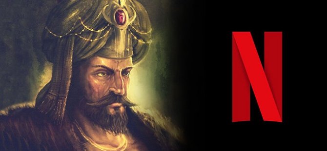 Fatih Sultan Mehmet dönemini anlatan Netflix dizisi Ottoman Rising'e yeni oyuncu