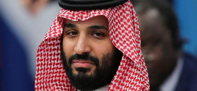 Suudi prens servet ödemişti, sahte çıktı