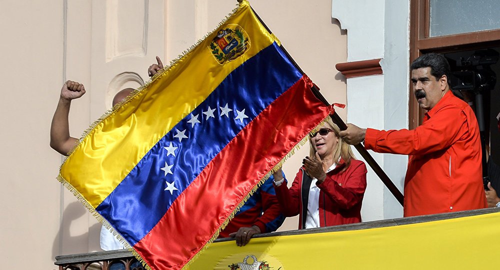 Maduro muhalefet liderine seçimle meydan okudu