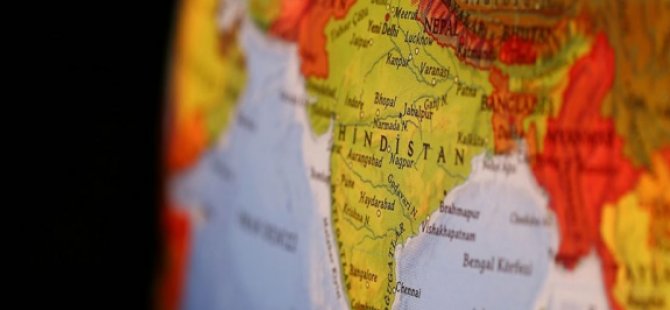 Hindistan, Pakistan'ın suyunu kesecek