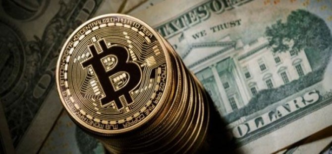 Bitcoin Rekor Üstüne Rekor Kırıyor