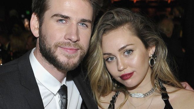 Miley Cyrus: Modern ilişkilerde cinsel kimliğin artık bir önemi yok