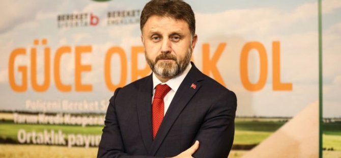 KKTC’den Türkiye’ye hellim satışına Mart ayında başlanıyor