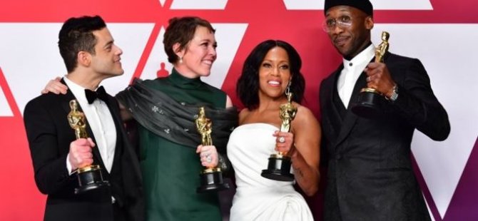 Oscarlar 2019- Adayların ve kazananların tam listesi