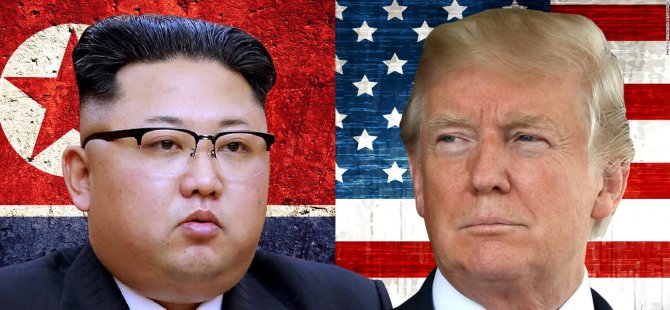 "ABD ve Kuzey Kore savaşı her düzeyde sonlandıracak"