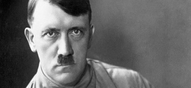 Hitler’den emekli maaşı alan 22 kişi tespit edildi