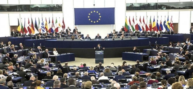 ‘Yasemin Hareketi’ 6 kişilik bir listeyle Avrupa Parlamentosu seçimlerine katılmaya karar verdi