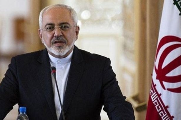 İran Dışişleri Bakanı Cevad Zarif'in istifası kabul edilmedi