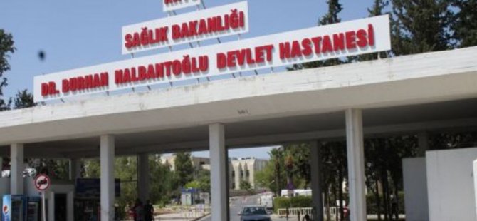 Nalbantoğlu Hastanesi'nde: Gelişimsel Pediatri Kliniği