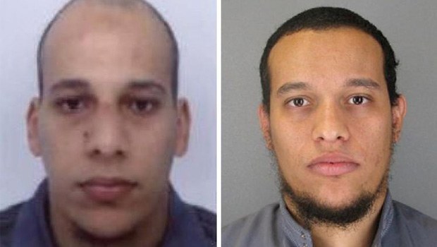 Charlie Hebdo'ya saldıranlar: El-Kaide istedi yaptık