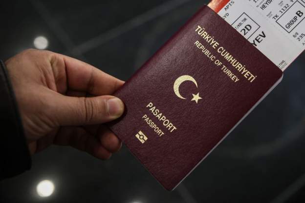57 bin 191 kişinin pasaportundaki idari tahdit kaldırıldı
