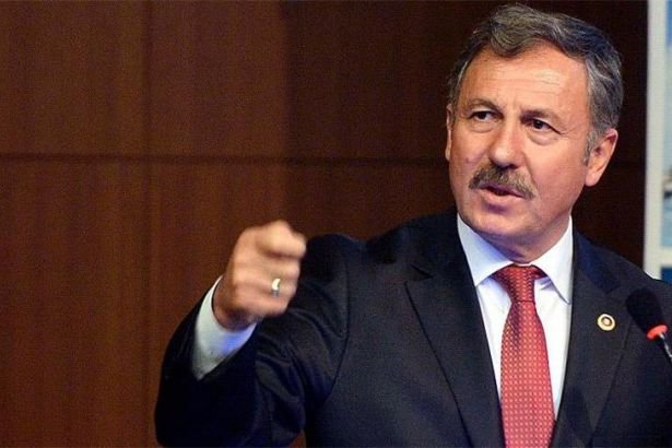 AKP'li Özdağ'dan Erdoğan'a yanıt: Seçimlerin beka ile alakası yok, yeni parti ihtiyaç var ki konuşuluyor