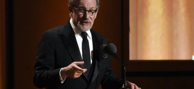 Spielberg Netflix karşıtı kampanyaya hazırlanıyor!