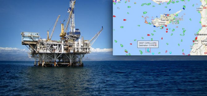 Doğal gaz altyapılarını uluslararası bir şirketler grubu üstleniyor