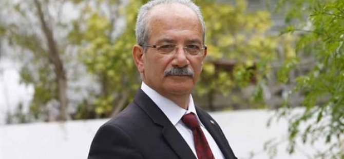 Kıbrıs Devlet Çalışanları Sendikası’nda (Çağ-Sen) başkanlığa yeniden Mehmet Davulcu seçildi.