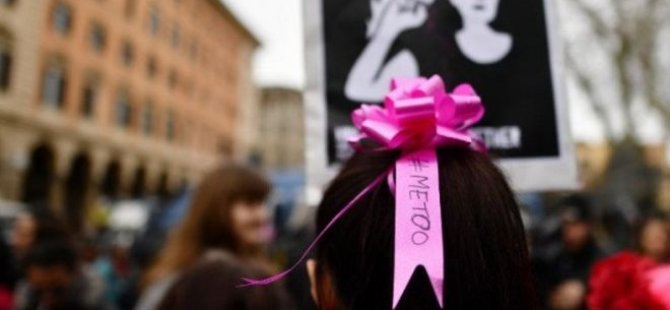 8 Mart Dünya Kadınlar Günü: İtalya'da iktidar ortağı partiden 'cinsiyetçi' broşür