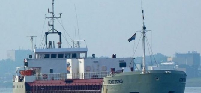 Rum bandıralı gemiler Türkiye’deki gemi geri dönüşüm tesislerine girebilecek
