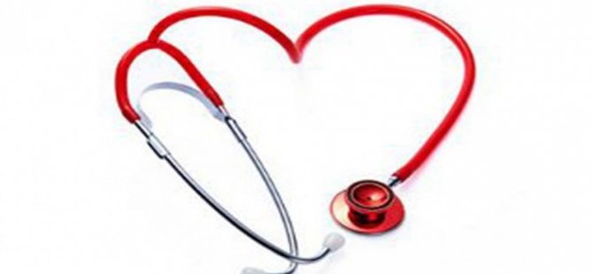 İsmail Arter’den “14 Mart Tıp Bayramı" mesajı