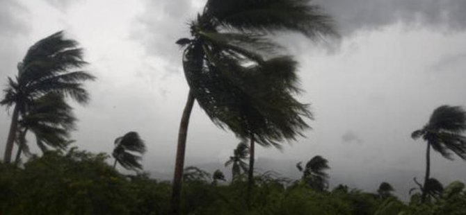 Tropikal fırtına felaketi: 126 kişi öldü