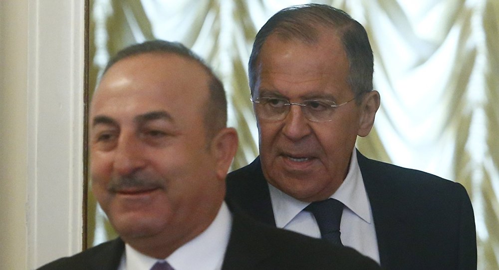 Lavrov Türkiye'ye 'gelemiyor'